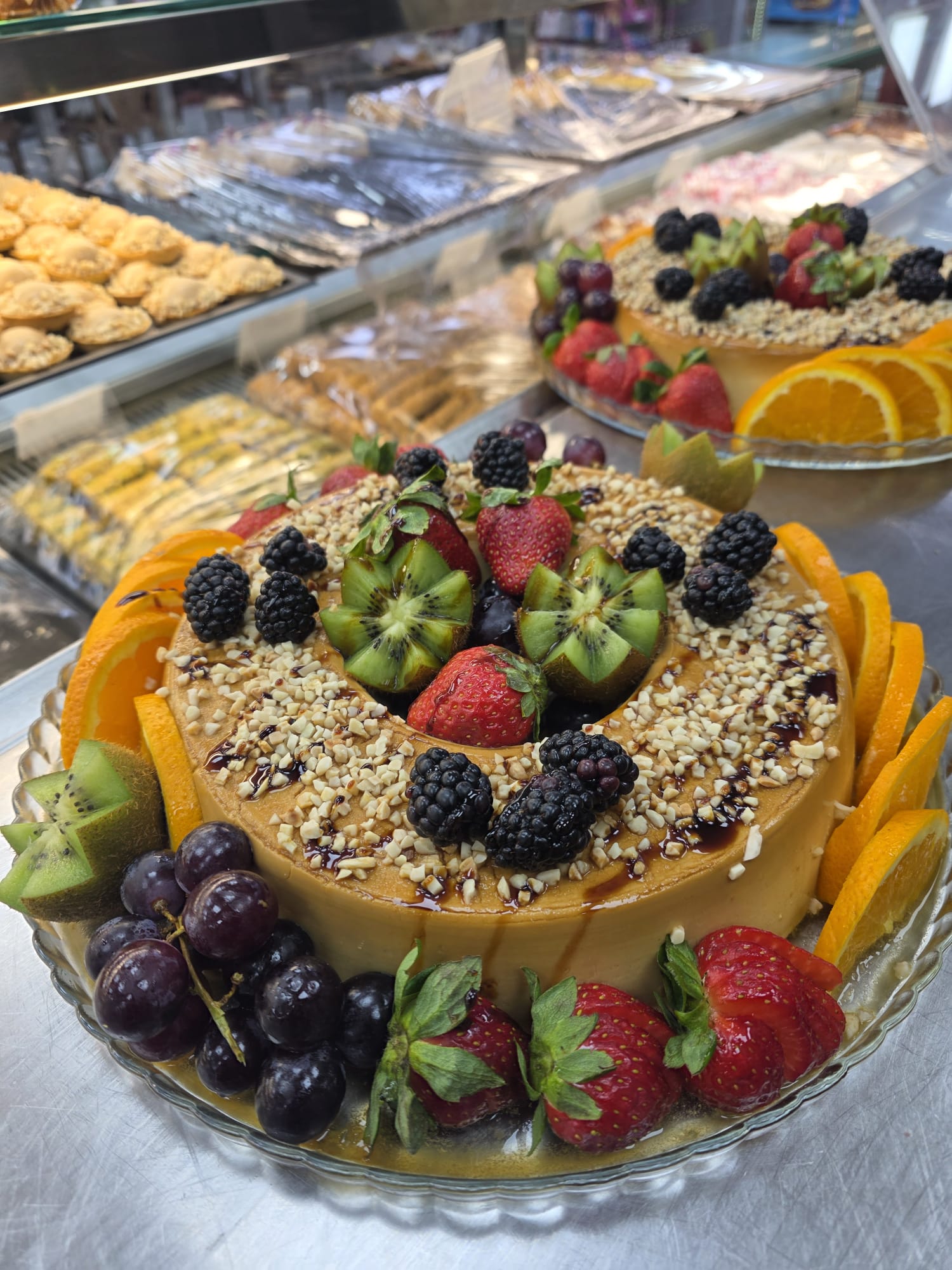 Panadería